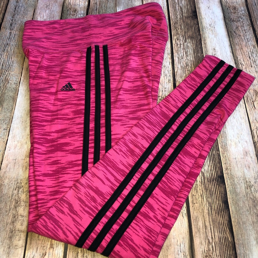 ADIDAS Patterned Legging